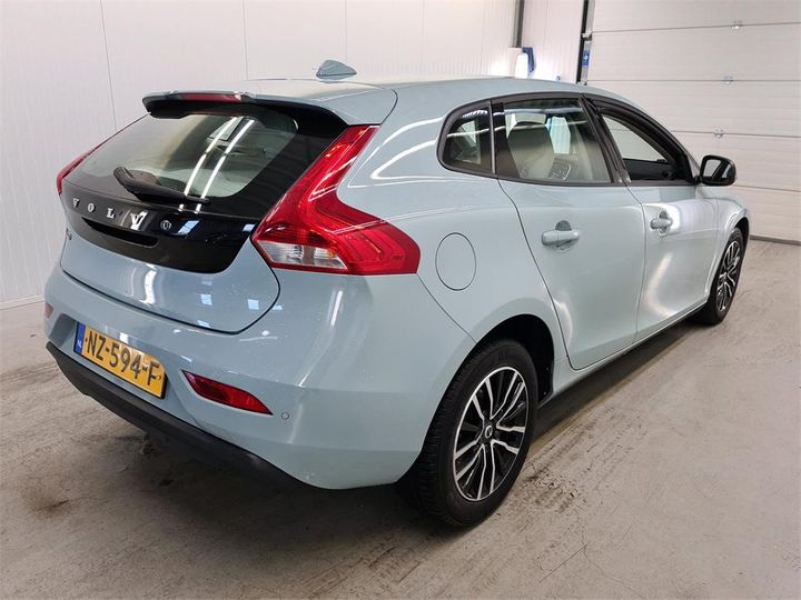 Photo 4 VIN: YV1MV7481H2439414 - VOLVO V40 