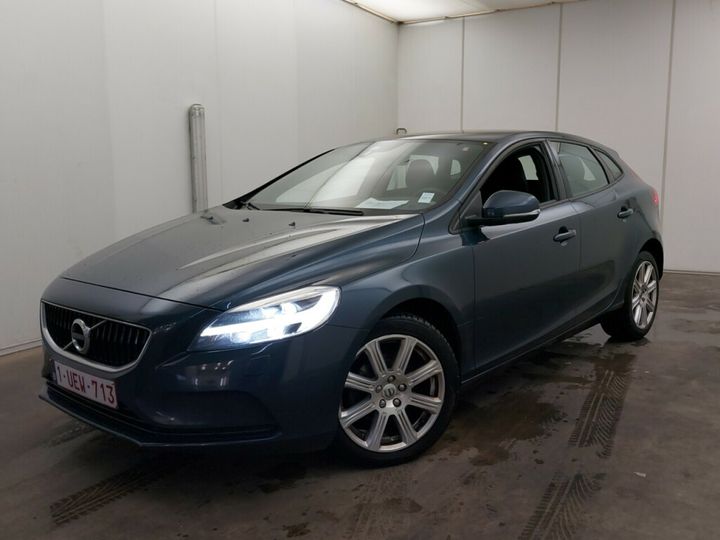 Photo 0 VIN: YV1MV7481H2439888 - VOLVO V40 