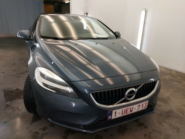 Photo 6 VIN: YV1MV7481H2439888 - VOLVO V40 