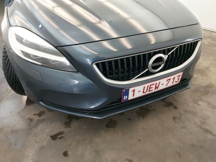 Photo 9 VIN: YV1MV7481H2439888 - VOLVO V40 