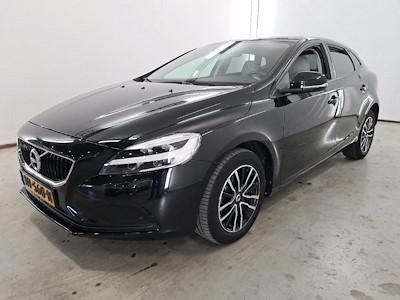 Photo 1 VIN: YV1MV7481H2441256 - VOLVO V40 