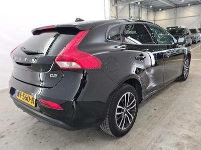 Photo 3 VIN: YV1MV7481H2441256 - VOLVO V40 