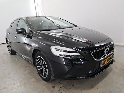 Photo 4 VIN: YV1MV7481H2441256 - VOLVO V40 