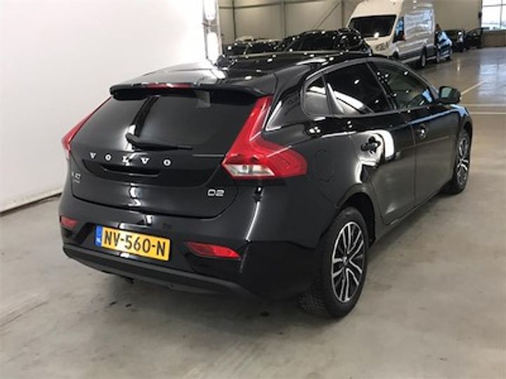 Photo 3 VIN: YV1MV7481H2441256 - VOLVO V40 