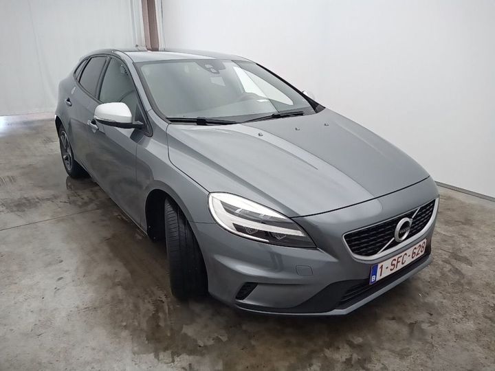 Photo 8 VIN: YV1MV7481H2441531 - VOLVO V40 FL&#3916 