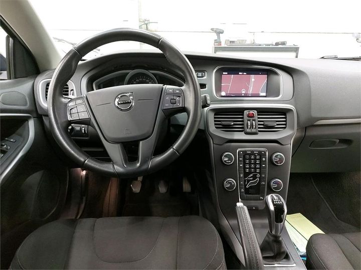 Photo 12 VIN: YV1MV7481J2444227 - VOLVO V40 