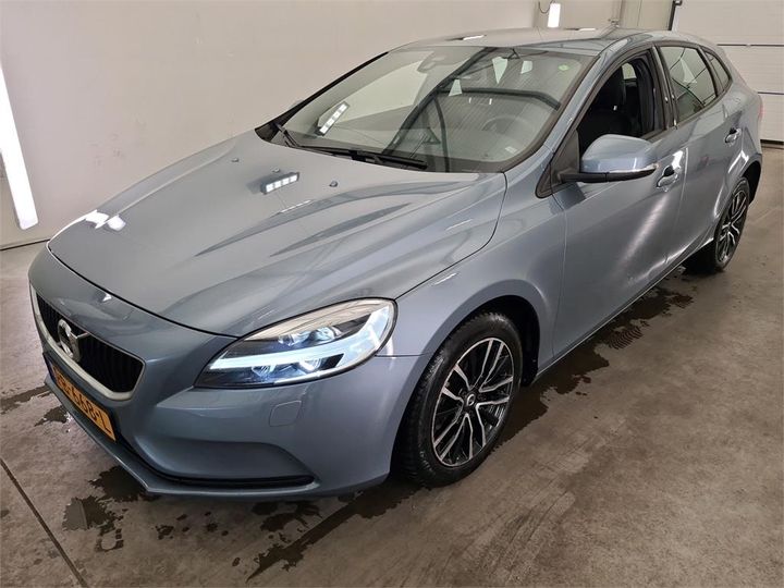 Photo 1 VIN: YV1MV7481J2444648 - VOLVO V40 