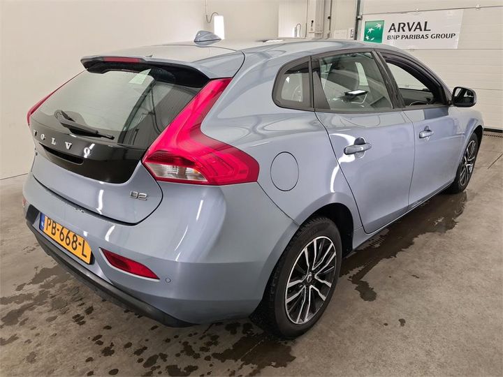 Photo 2 VIN: YV1MV7481J2444648 - VOLVO V40 