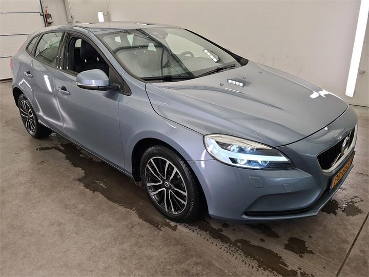 Photo 20 VIN: YV1MV7481J2444648 - VOLVO V40 