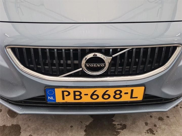 Photo 5 VIN: YV1MV7481J2444648 - VOLVO V40 