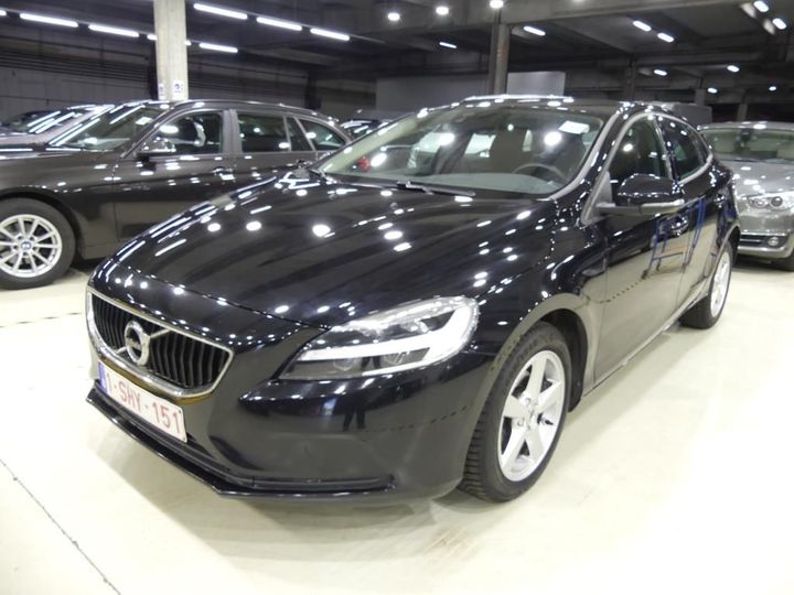 Photo 0 VIN: YV1MV7481J2445459 - VOLVO V40 - 2016 