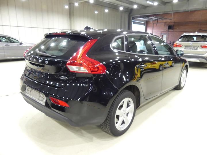 Photo 2 VIN: YV1MV7481J2445459 - VOLVO V40 - 2016 