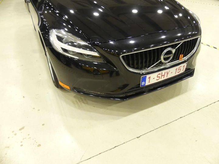 Photo 24 VIN: YV1MV7481J2445459 - VOLVO V40 - 2016 