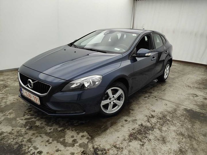 Photo 1 VIN: YV1MV7481J2445622 - VOLVO V40 FL&#3916 