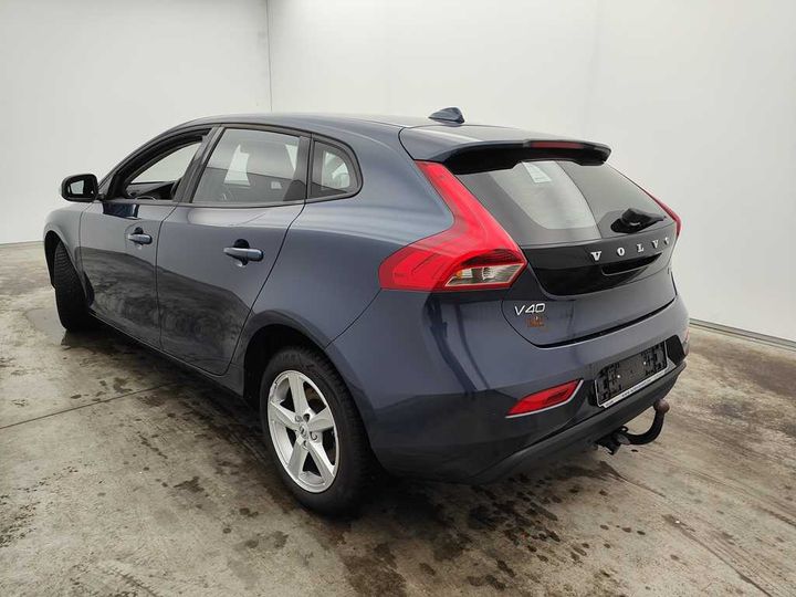 Photo 7 VIN: YV1MV7481J2445622 - VOLVO V40 FL&#3916 