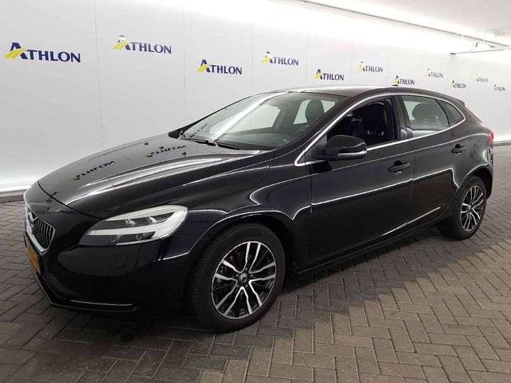 Photo 0 VIN: YV1MV7481J2445939 - VOLVO V40 