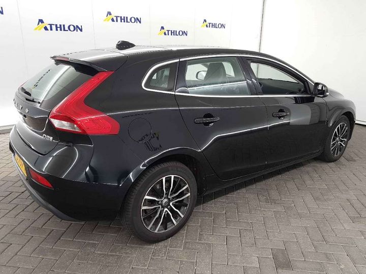 Photo 4 VIN: YV1MV7481J2445939 - VOLVO V40 