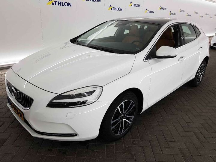 Photo 1 VIN: YV1MV7481J2446013 - VOLVO V40 