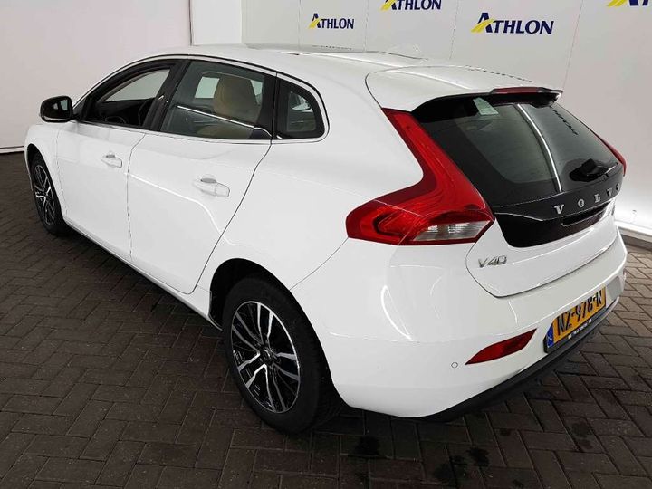 Photo 3 VIN: YV1MV7481J2446013 - VOLVO V40 