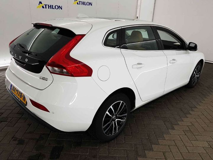 Photo 4 VIN: YV1MV7481J2446013 - VOLVO V40 