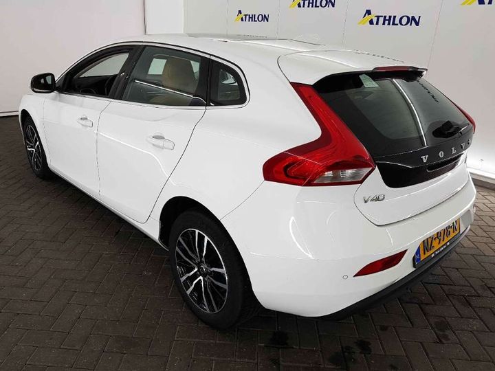 Photo 3 VIN: YV1MV7481J2446013 - VOLVO V40 