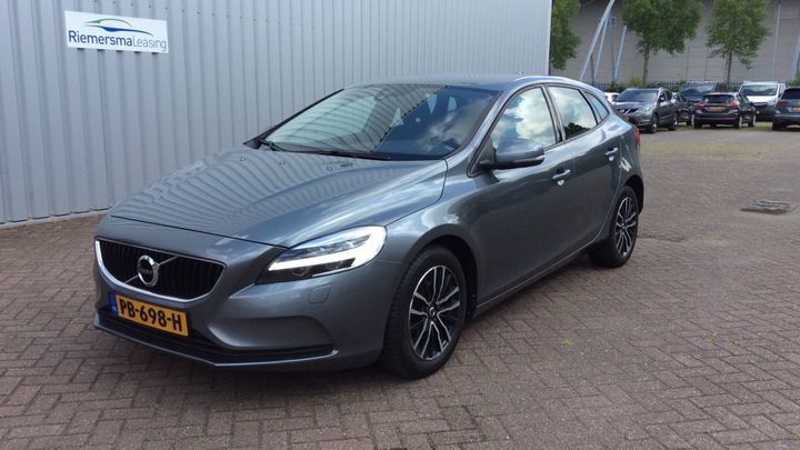 Photo 0 VIN: YV1MV7481J2446281 - VOLVO V40 