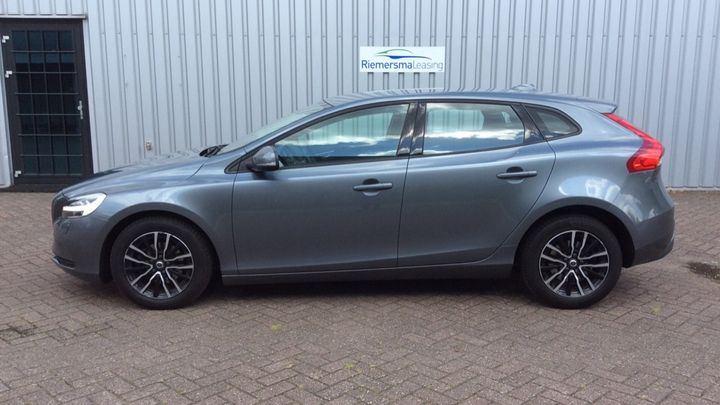 Photo 2 VIN: YV1MV7481J2446281 - VOLVO V40 