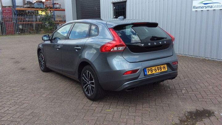 Photo 3 VIN: YV1MV7481J2446281 - VOLVO V40 