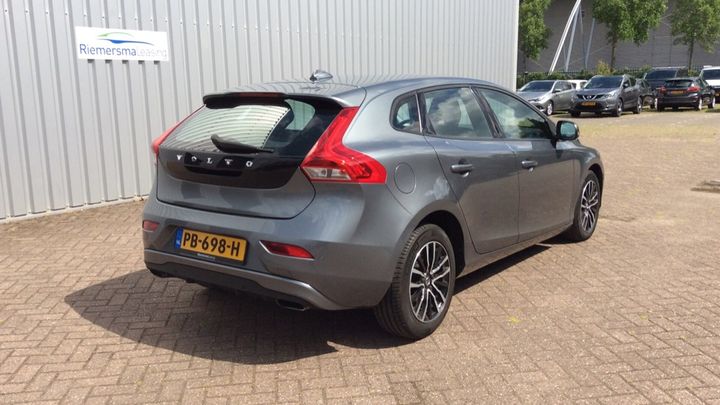 Photo 5 VIN: YV1MV7481J2446281 - VOLVO V40 