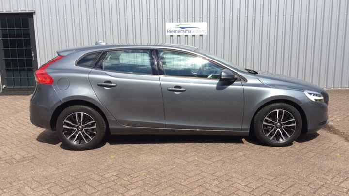 Photo 6 VIN: YV1MV7481J2446281 - VOLVO V40 