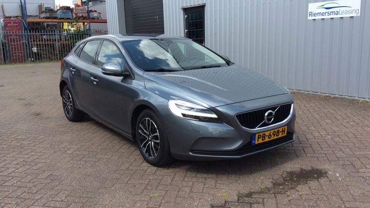 Photo 7 VIN: YV1MV7481J2446281 - VOLVO V40 