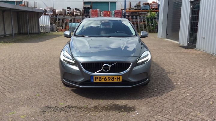 Photo 8 VIN: YV1MV7481J2446281 - VOLVO V40 