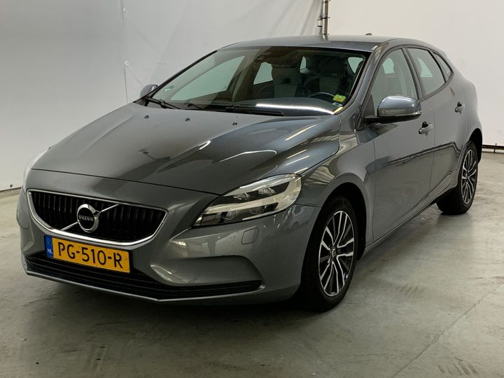 Photo 0 VIN: YV1MV7481J2446771 - VOLVO V40 