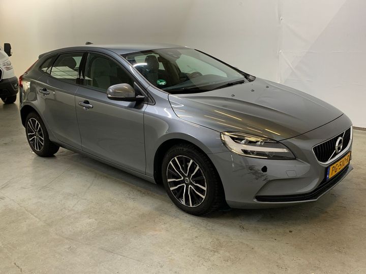 Photo 4 VIN: YV1MV7481J2446771 - VOLVO V40 