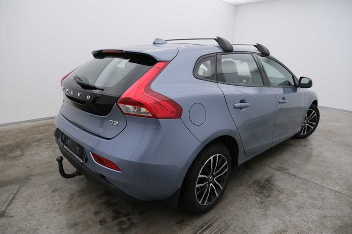 Photo 2 VIN: YV1MV7481J2447454 - VOLVO V40 FL&#3916 