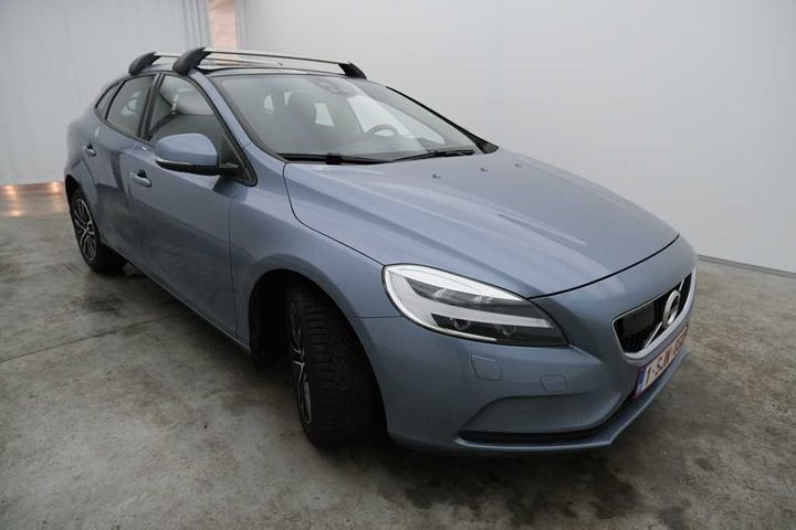 Photo 8 VIN: YV1MV7481J2447454 - VOLVO V40 FL&#3916 