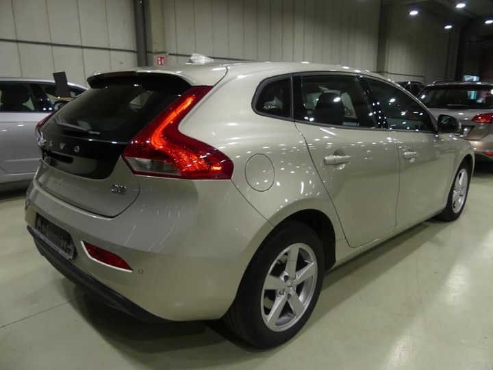 Photo 2 VIN: YV1MV7481J2448446 - VOLVO V40 - 2016 