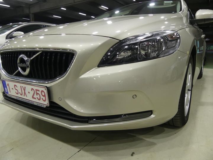 Photo 22 VIN: YV1MV7481J2448446 - VOLVO V40 - 2016 