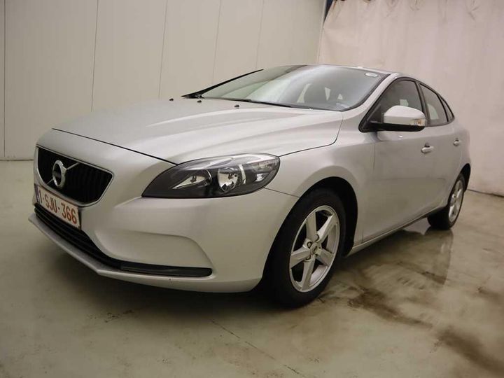 Photo 1 VIN: YV1MV7481J2448602 - VOLVO V40 