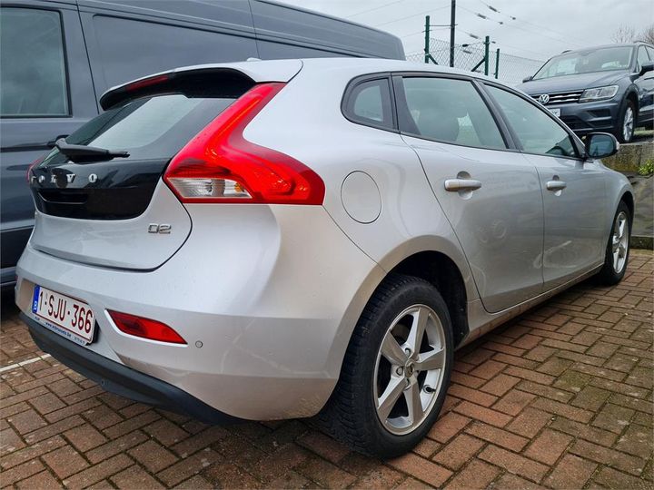 Photo 2 VIN: YV1MV7481J2448602 - VOLVO V40 