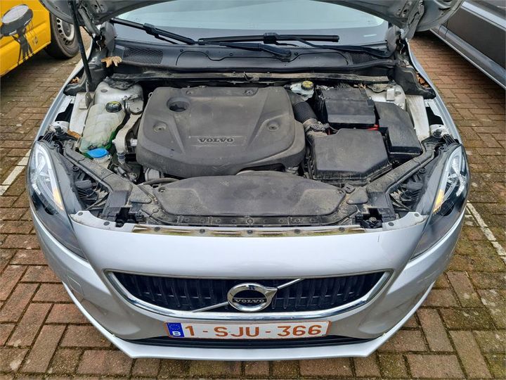 Photo 21 VIN: YV1MV7481J2448602 - VOLVO V40 