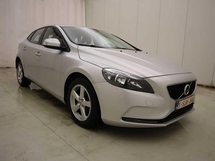 Photo 8 VIN: YV1MV7481J2448602 - VOLVO V40 