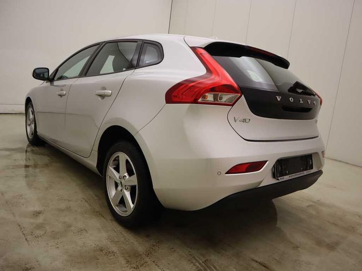 Photo 9 VIN: YV1MV7481J2448602 - VOLVO V40 