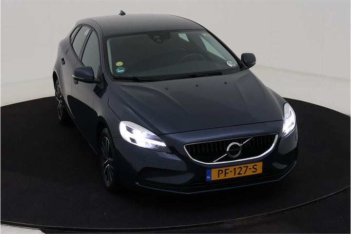 Photo 2 VIN: YV1MV7481J2448730 - VOLVO V40 