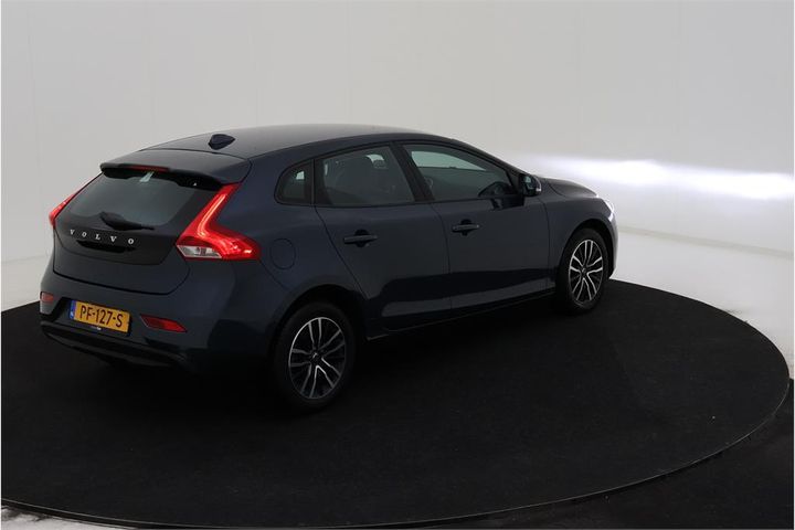 Photo 3 VIN: YV1MV7481J2448730 - VOLVO V40 