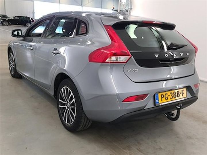 Photo 2 VIN: YV1MV7481J2449740 - VOLVO V40 