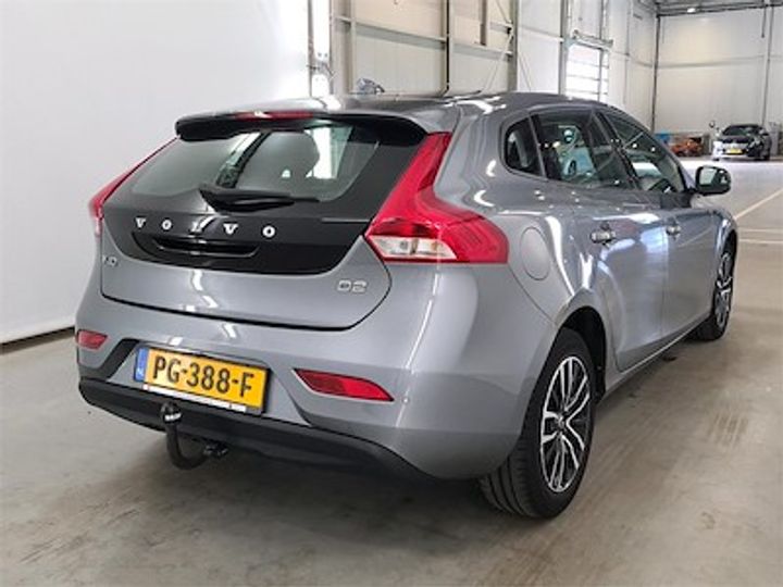 Photo 3 VIN: YV1MV7481J2449740 - VOLVO V40 