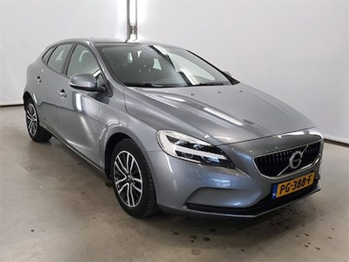 Photo 4 VIN: YV1MV7481J2449740 - VOLVO V40 