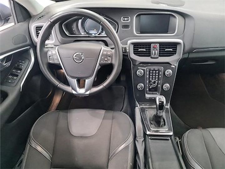 Photo 8 VIN: YV1MV7481J2449740 - VOLVO V40 