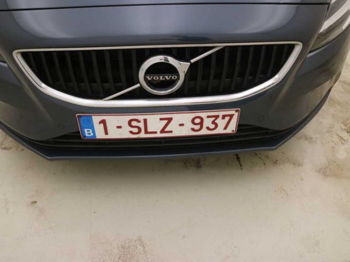 Photo 12 VIN: YV1MV7481J2449992 - VOLVO V40 